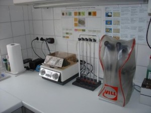 Labor - Tierarzt Dr. Fischer, Lotte bei Osnabrück